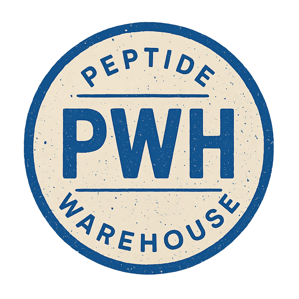 Peptide Warehouse